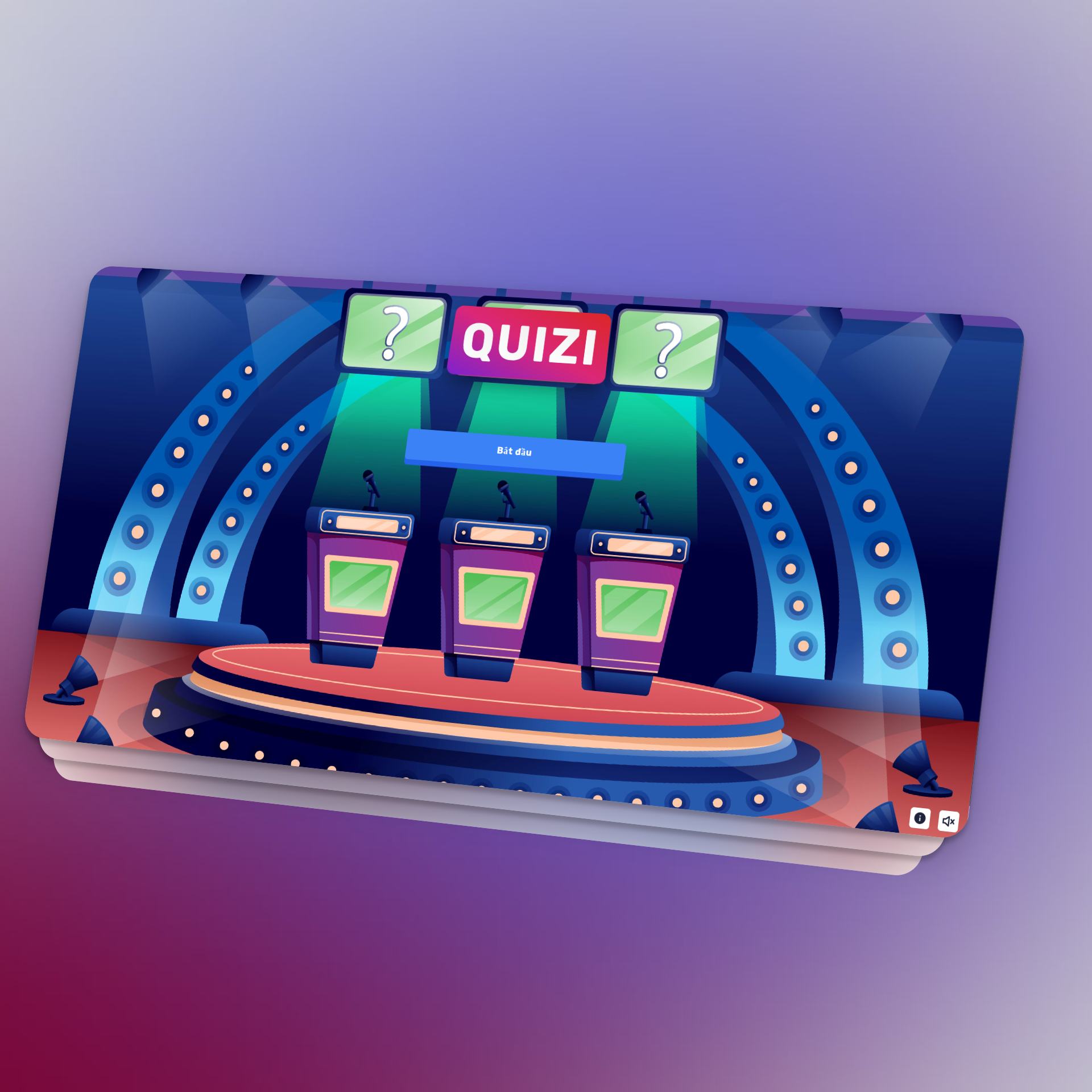 Quiz App